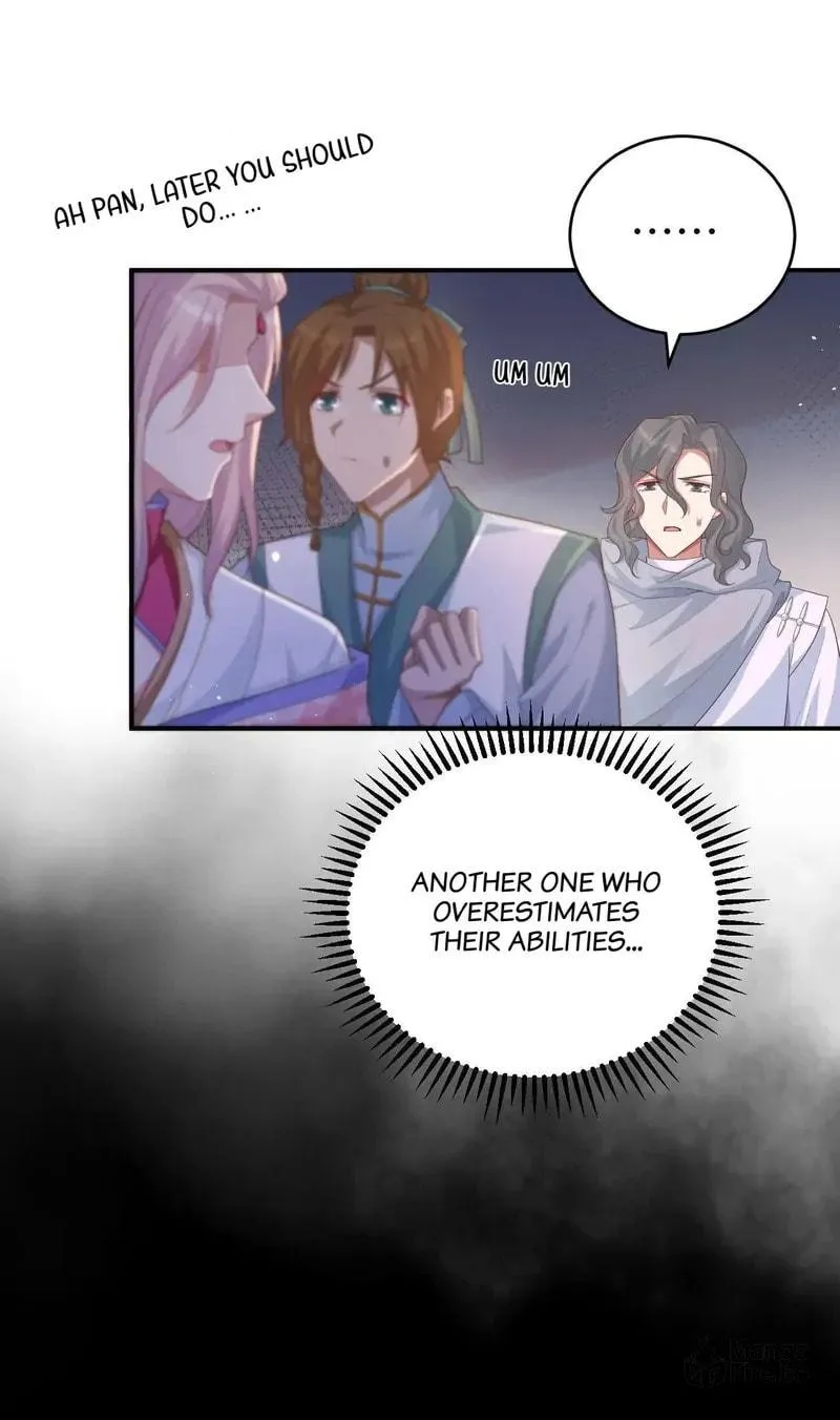 Read My Male Harem (Colored) chapter 92 image 9 on Lezhin