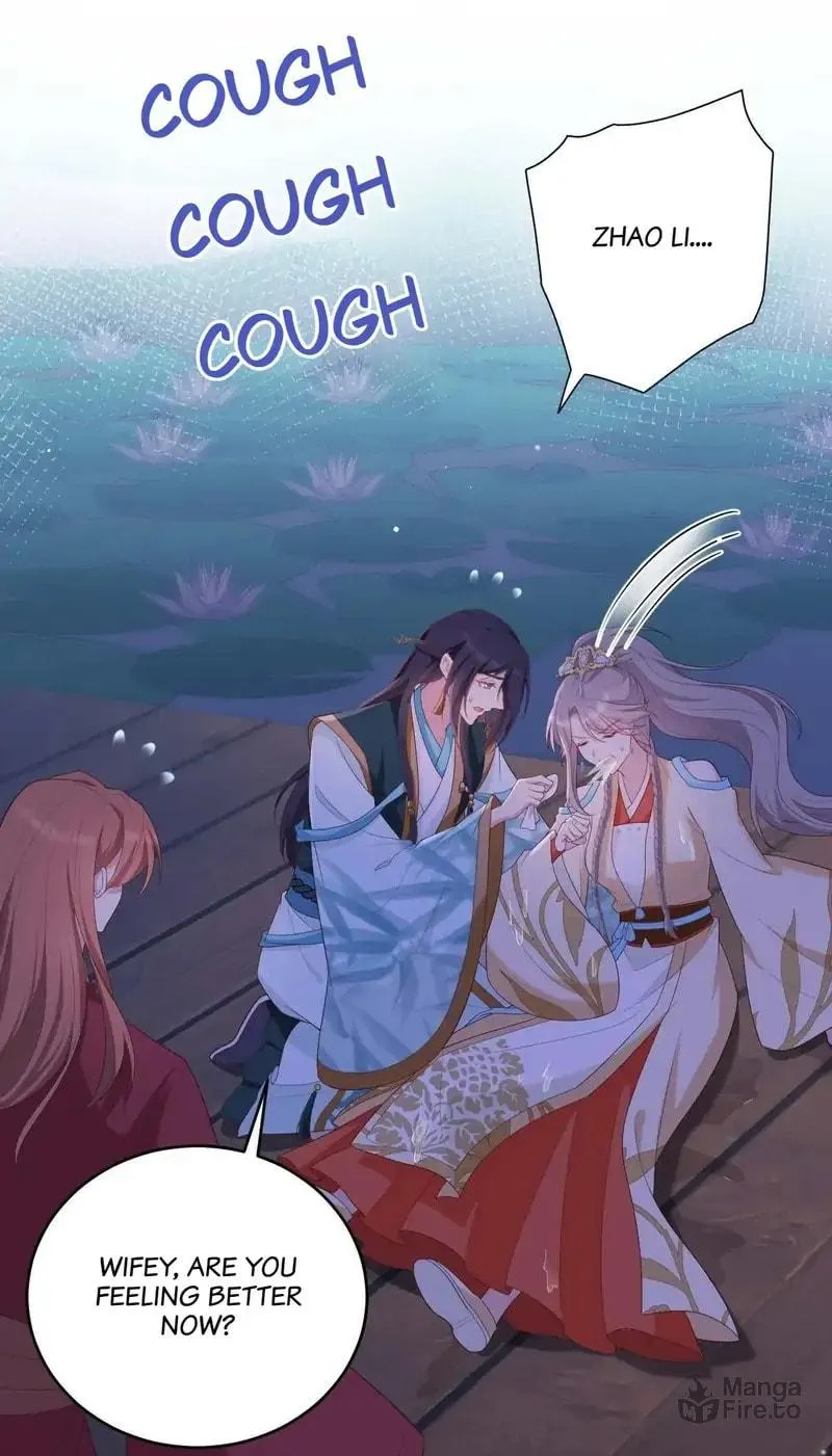 Read My Male Harem (Colored) chapter 93 image 22 on Lezhin