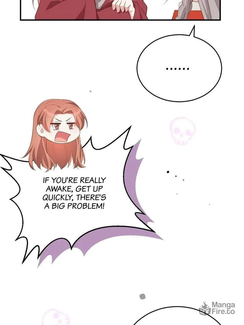 Read My Male Harem (Colored) chapter 93 image 28 on Lezhin