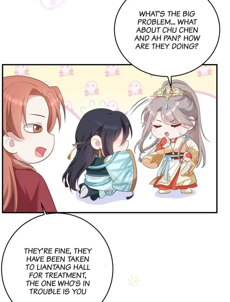 Read My Male Harem (Colored) chapter 93 image 29 on Lezhin
