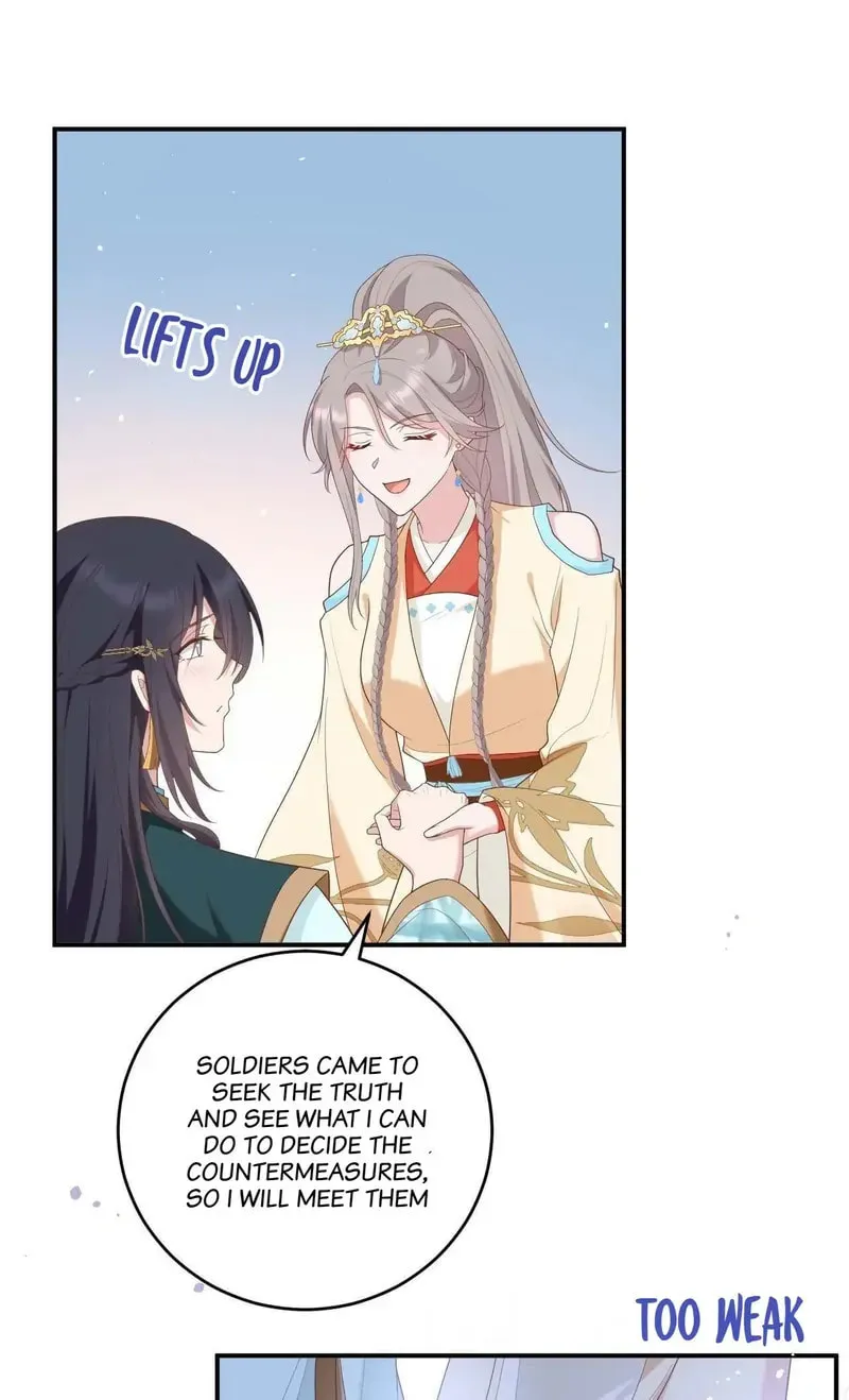 Read My Male Harem (Colored) chapter 93 image 32 on Lezhin