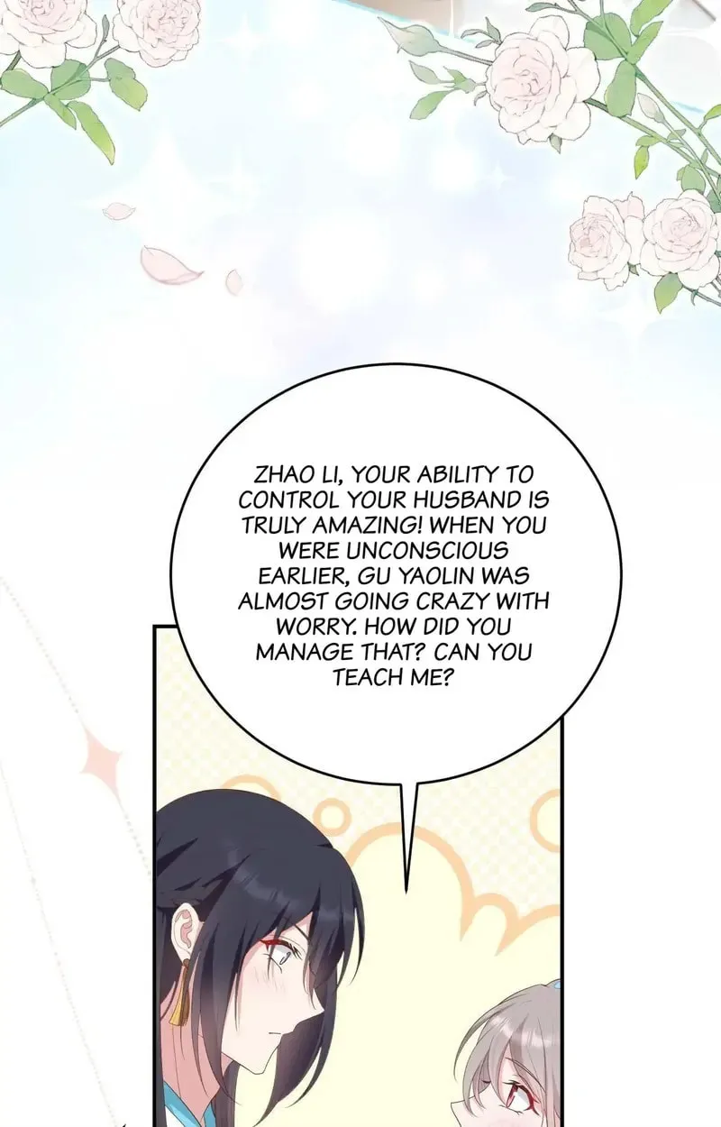 Read My Male Harem (Colored) chapter 93 image 35 on Lezhin