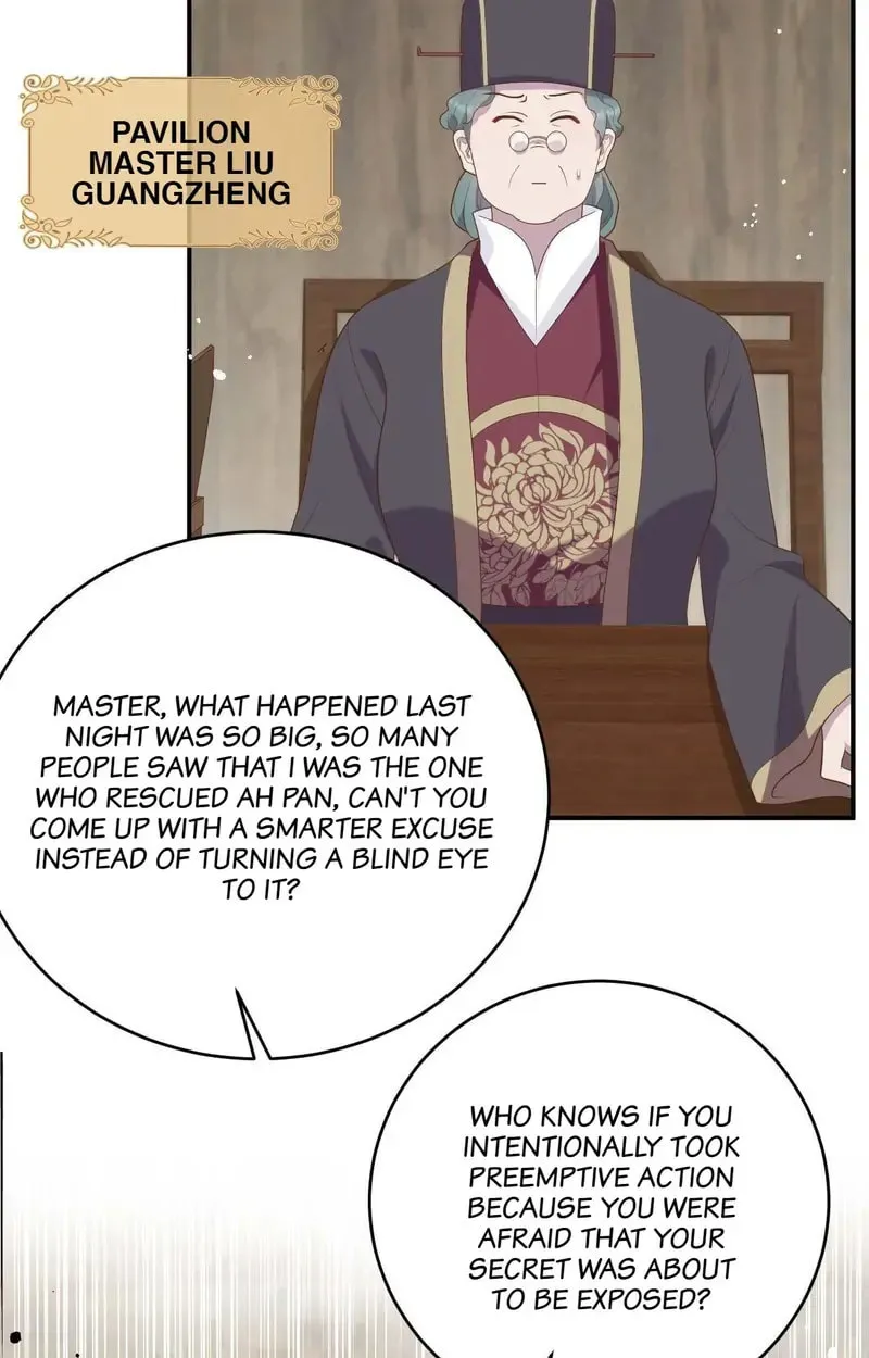 Read My Male Harem (Colored) chapter 93 image 44 on Lezhin