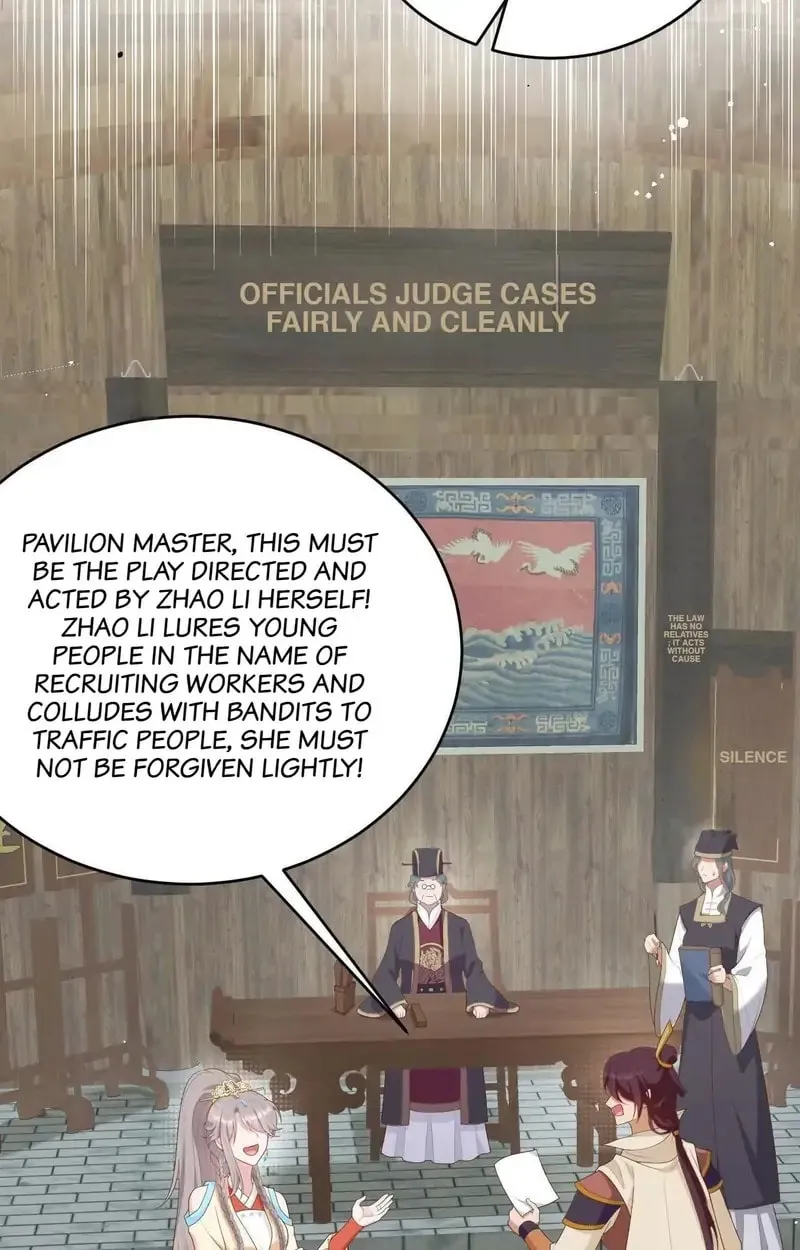 Read My Male Harem (Colored) chapter 93 image 45 on Lezhin