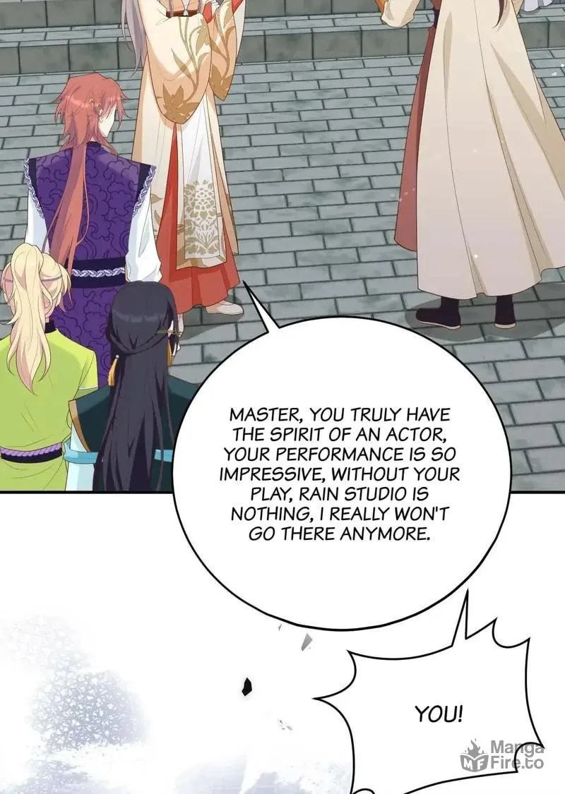 Read My Male Harem (Colored) chapter 93 image 46 on Lezhin
