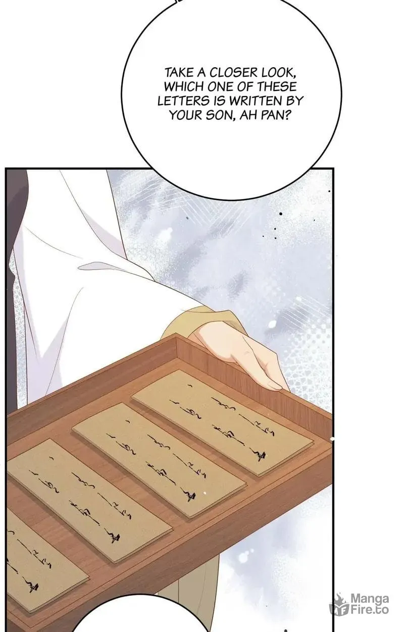 Read My Male Harem (Colored) chapter 93 image 65 on Lezhin