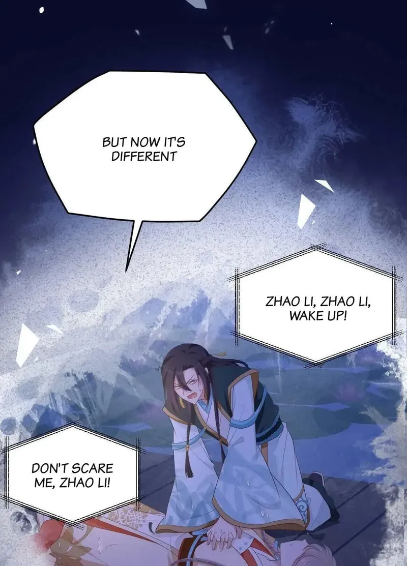 Read My Male Harem (Colored) chapter 93 image 9 on Lezhin