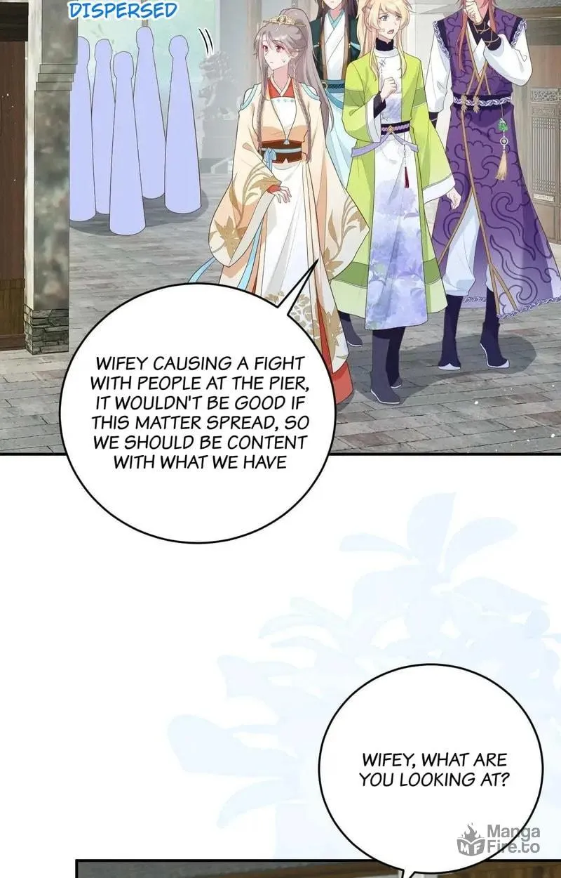 Read My Male Harem (Colored) chapter 94 image 28 on Lezhin