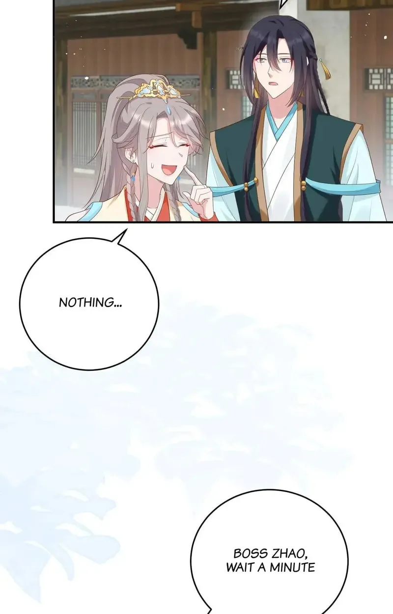 Read My Male Harem (Colored) chapter 94 image 29 on Lezhin