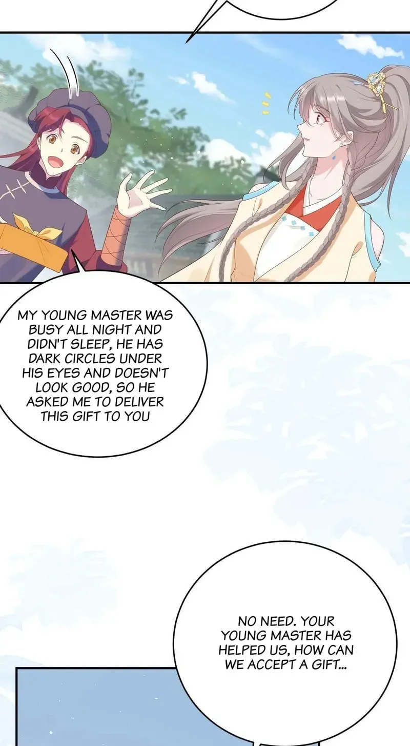 Read My Male Harem (Colored) chapter 94 image 30 on Lezhin