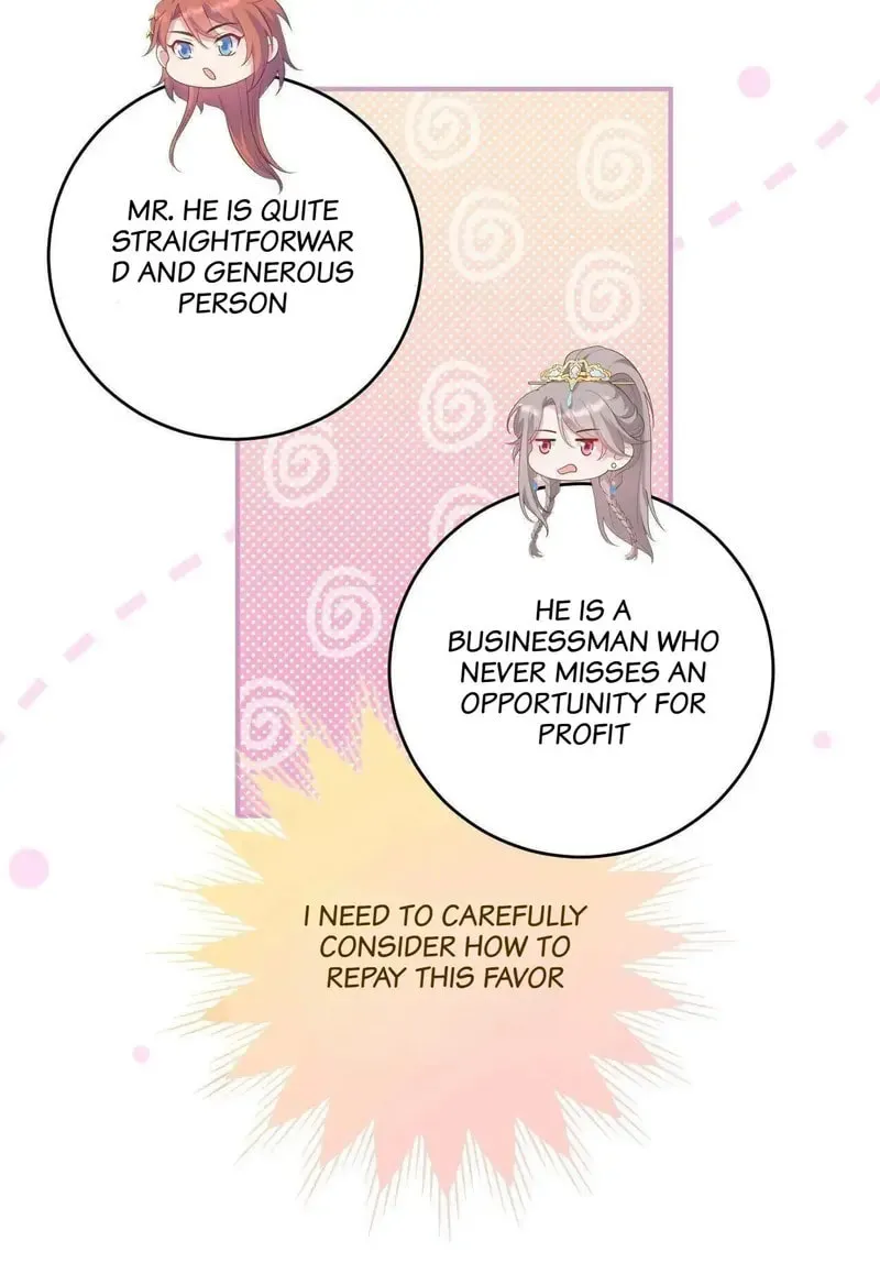 Read My Male Harem (Colored) chapter 94 image 33 on Lezhin