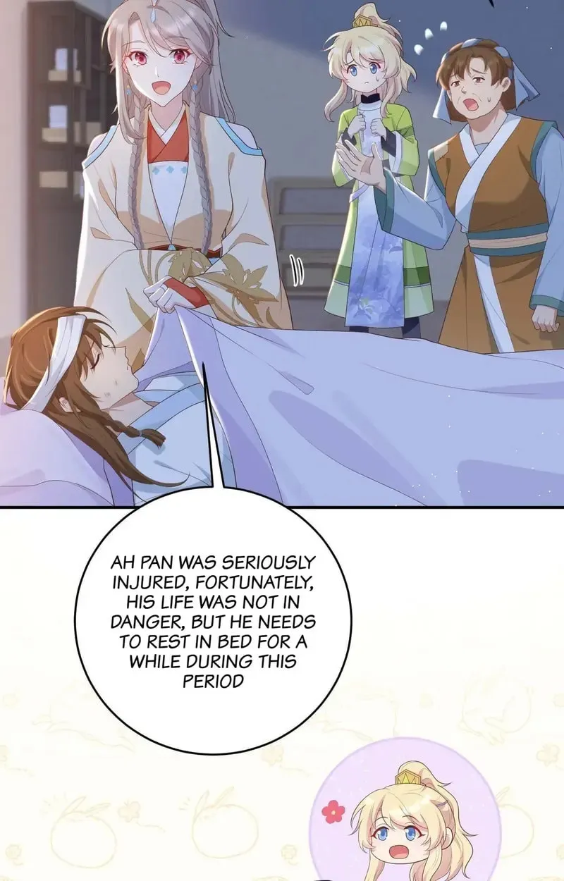 Read My Male Harem (Colored) chapter 94 image 35 on Lezhin