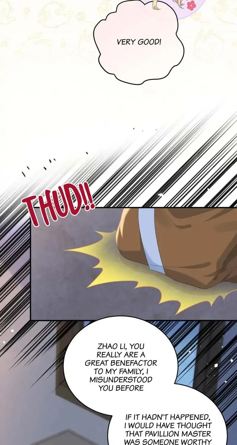 Read My Male Harem (Colored) chapter 94 image 36 on Lezhin