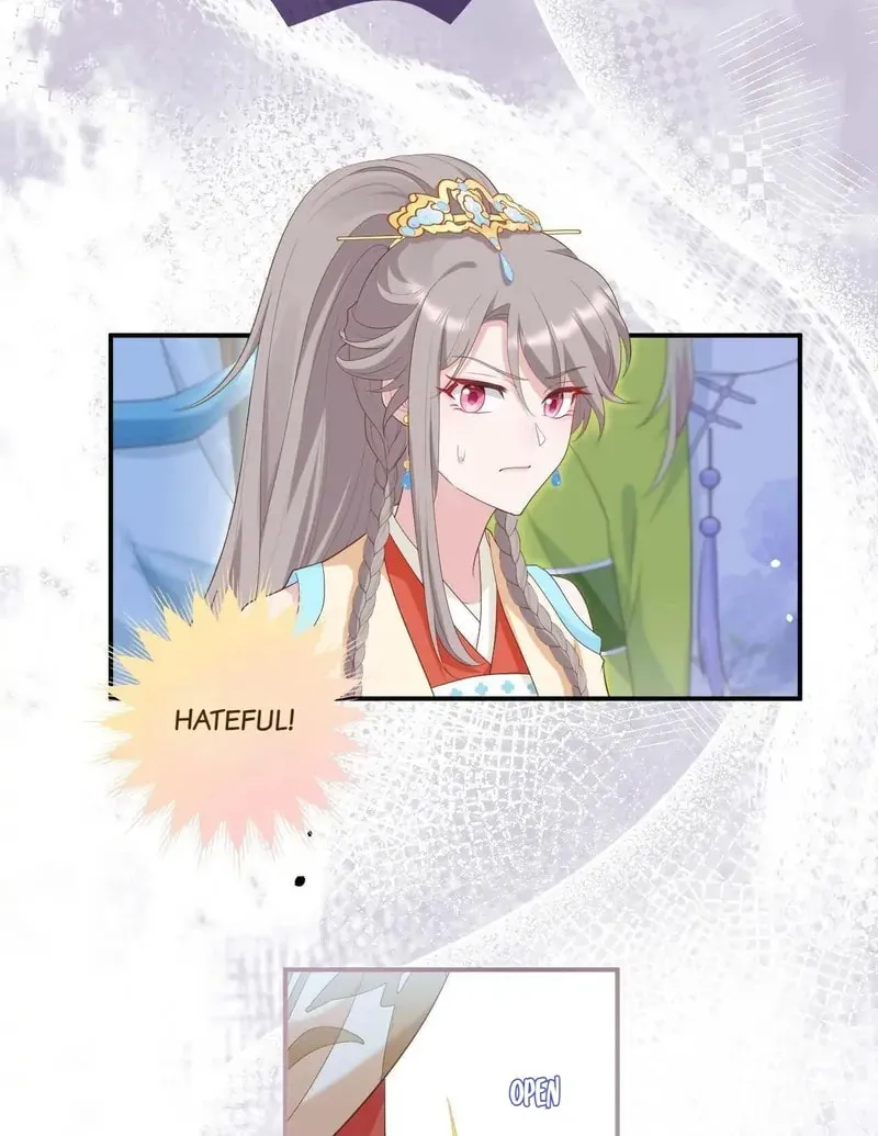 Read My Male Harem (Colored) chapter 94 image 4 on Lezhin