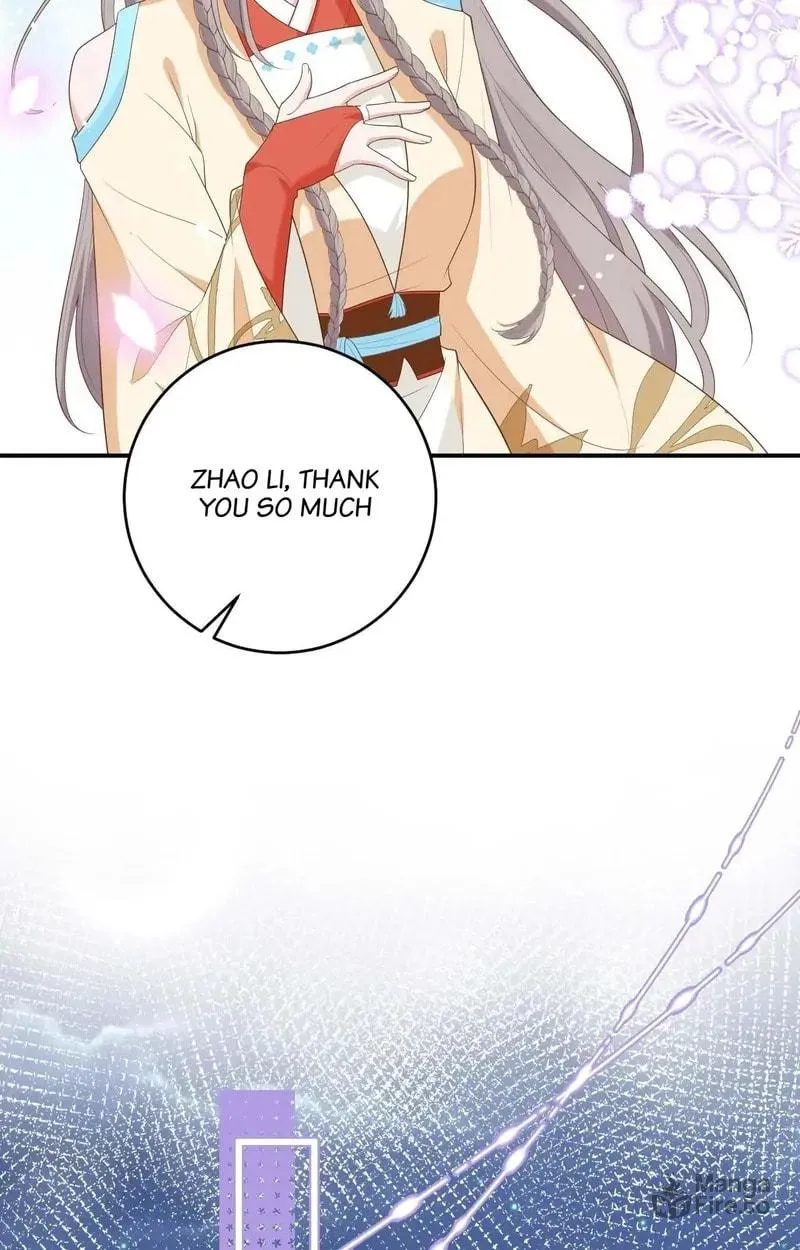 Read My Male Harem (Colored) chapter 94 image 44 on Lezhin
