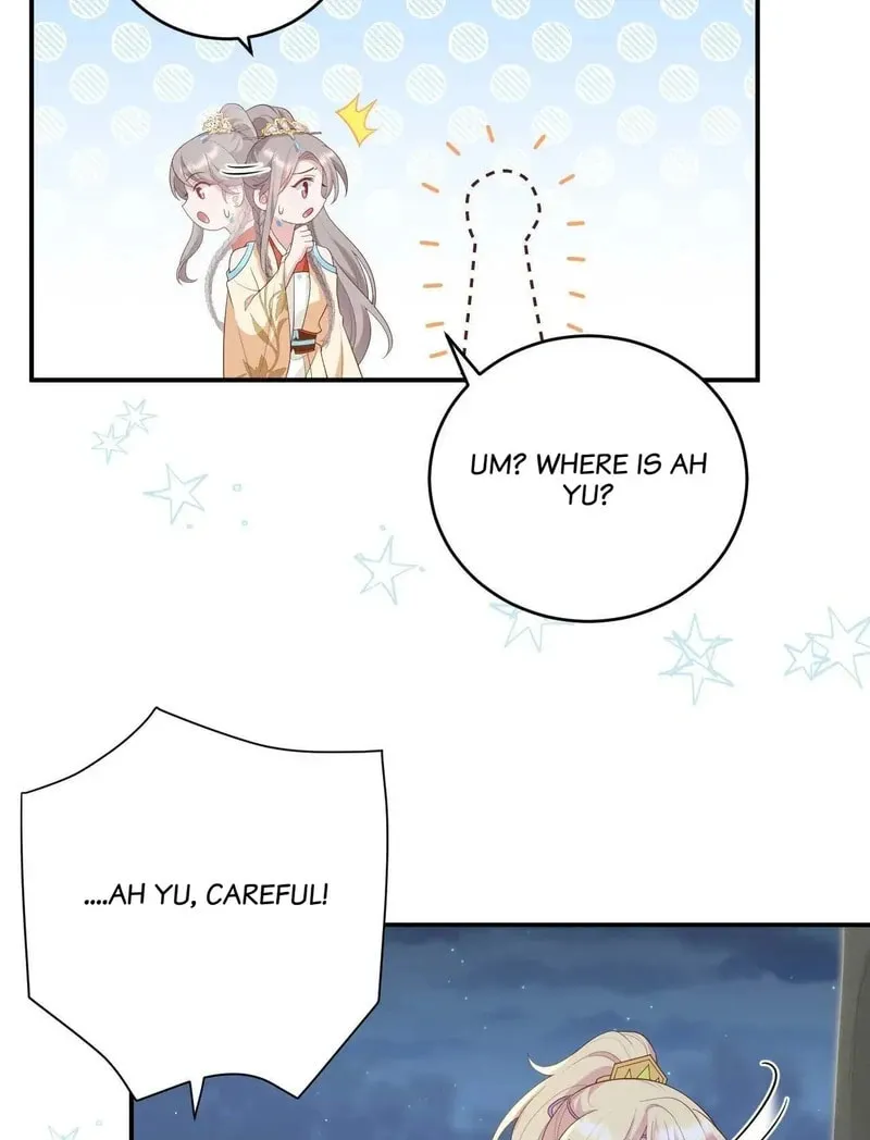 Read My Male Harem (Colored) chapter 94 image 49 on Lezhin