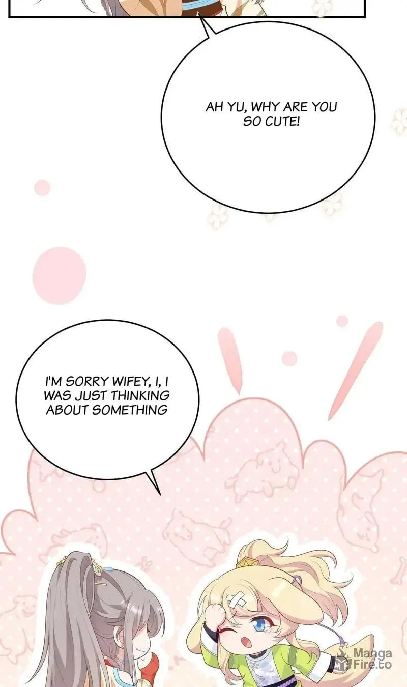 Read My Male Harem (Colored) chapter 94 image 53 on Lezhin