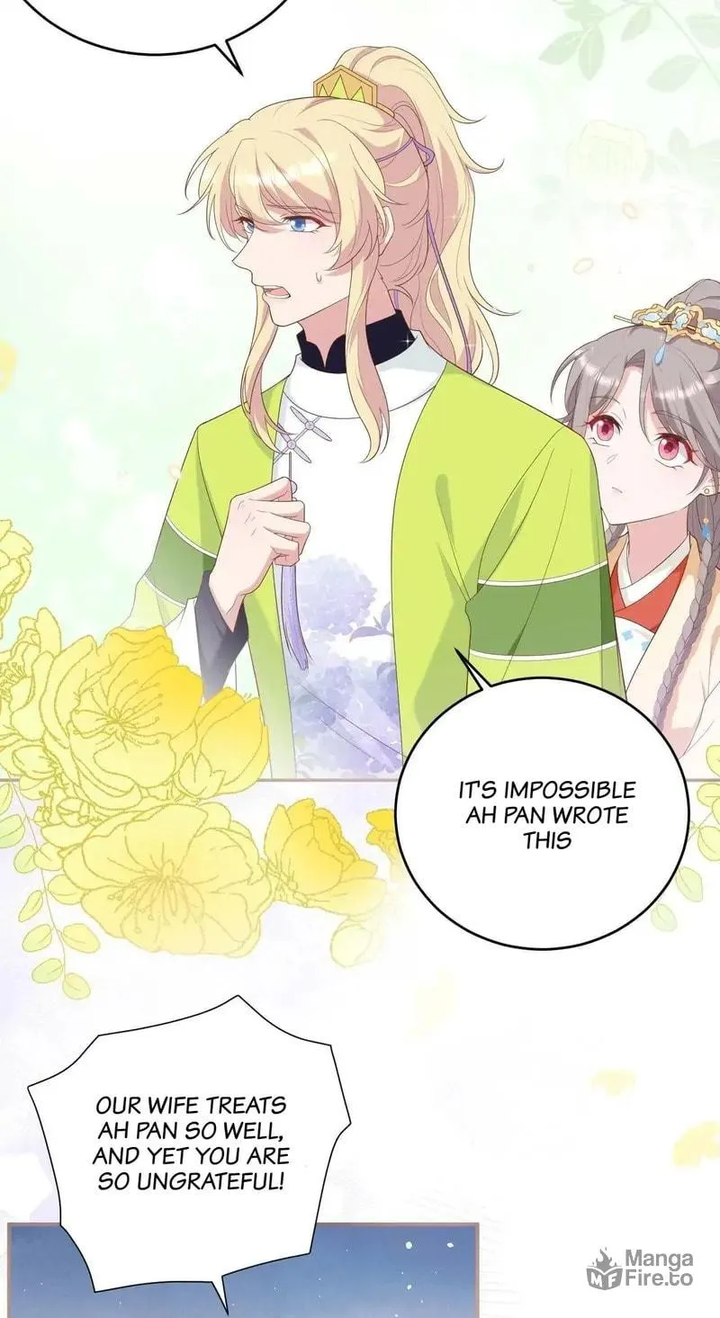 Read My Male Harem (Colored) chapter 94 image 6 on Lezhin