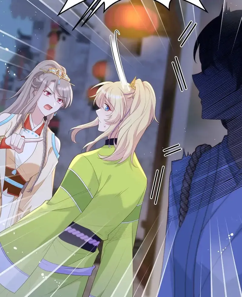 Read My Male Harem (Colored) chapter 94 image 63 on Lezhin