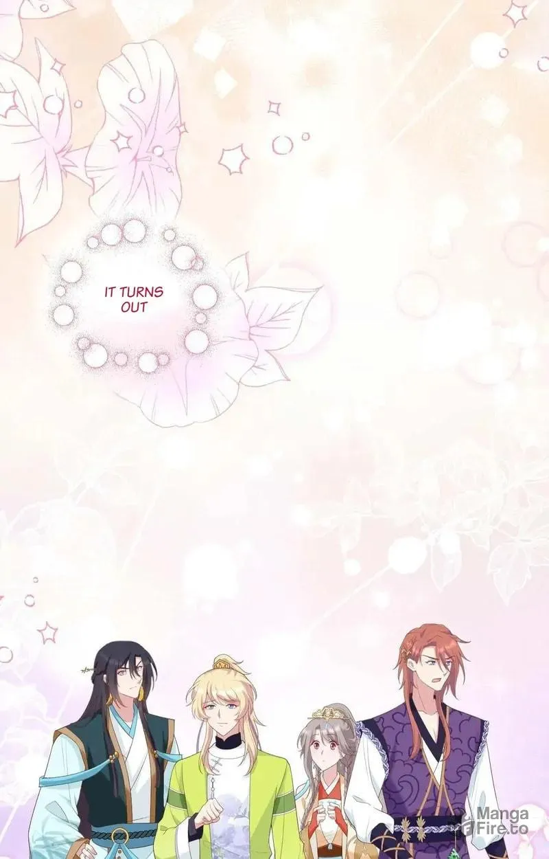 Read My Male Harem (Colored) chapter 94 image 9 on Lezhin