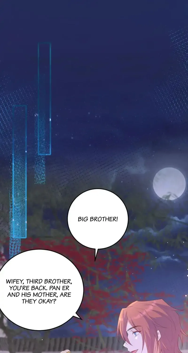 Read My Male Harem (Colored) chapter 95 image 13 on Lezhin