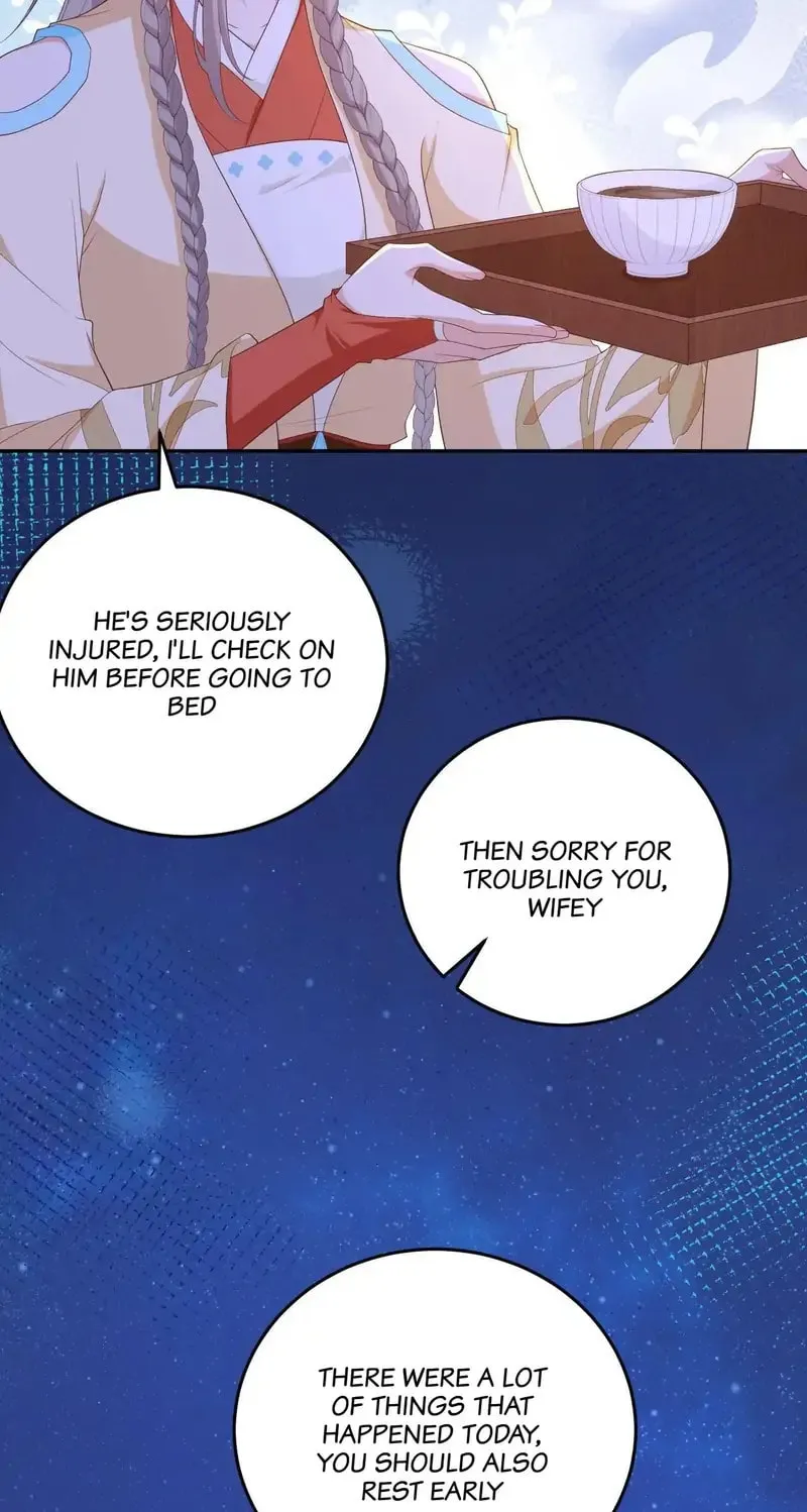 Read My Male Harem (Colored) chapter 95 image 17 on Lezhin