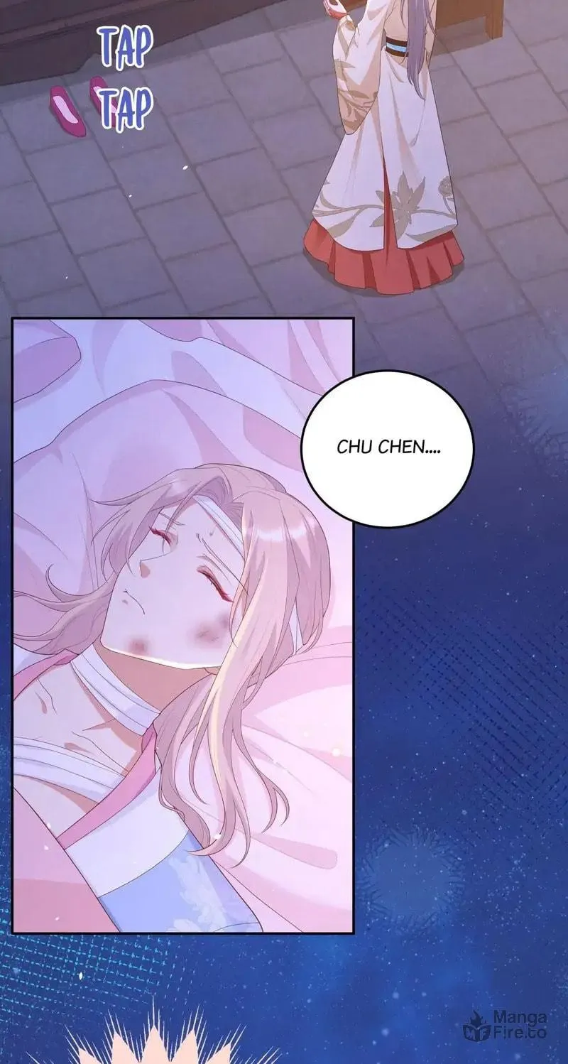 Read My Male Harem (Colored) chapter 95 image 22 on Lezhin