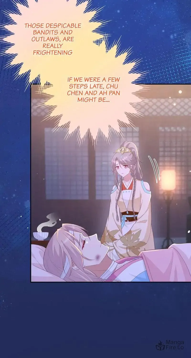 Read My Male Harem (Colored) chapter 95 image 23 on Lezhin