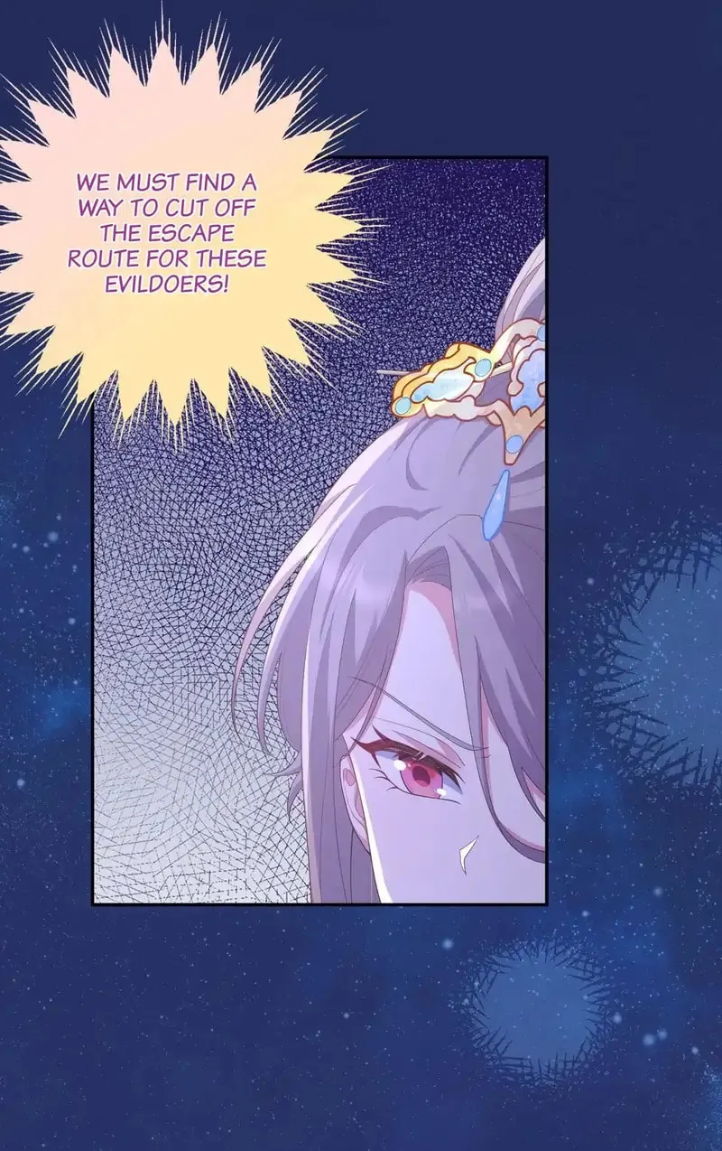 Read My Male Harem (Colored) chapter 95 image 24 on Lezhin