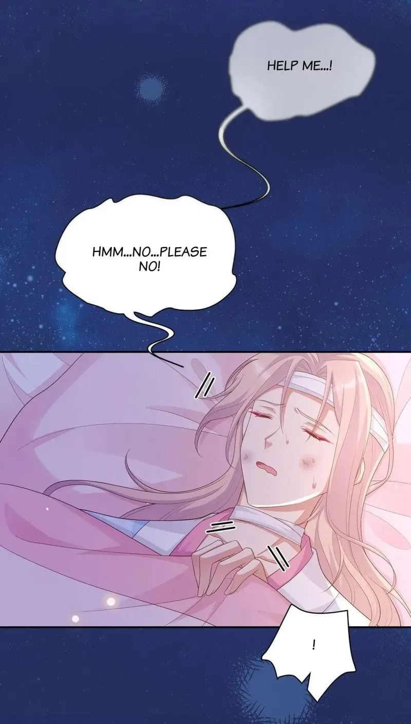 Read My Male Harem (Colored) chapter 95 image 25 on Lezhin