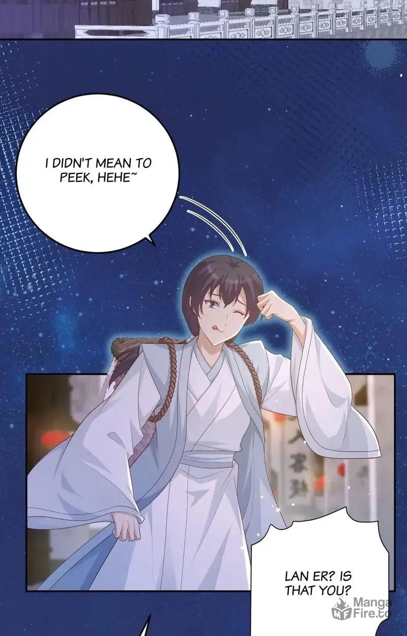 Read My Male Harem (Colored) chapter 95 image 3 on Lezhin