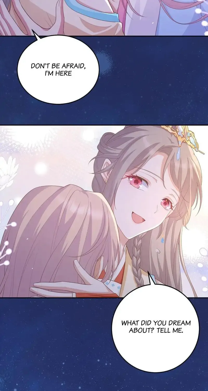 Read My Male Harem (Colored) chapter 95 image 30 on Lezhin