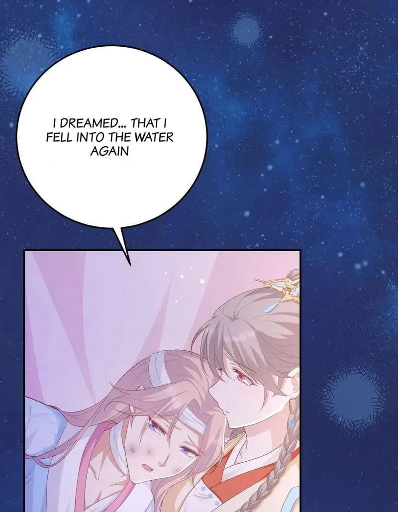 Read My Male Harem (Colored) chapter 95 image 32 on Lezhin