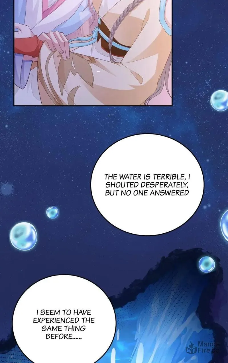 Read My Male Harem (Colored) chapter 95 image 33 on Lezhin