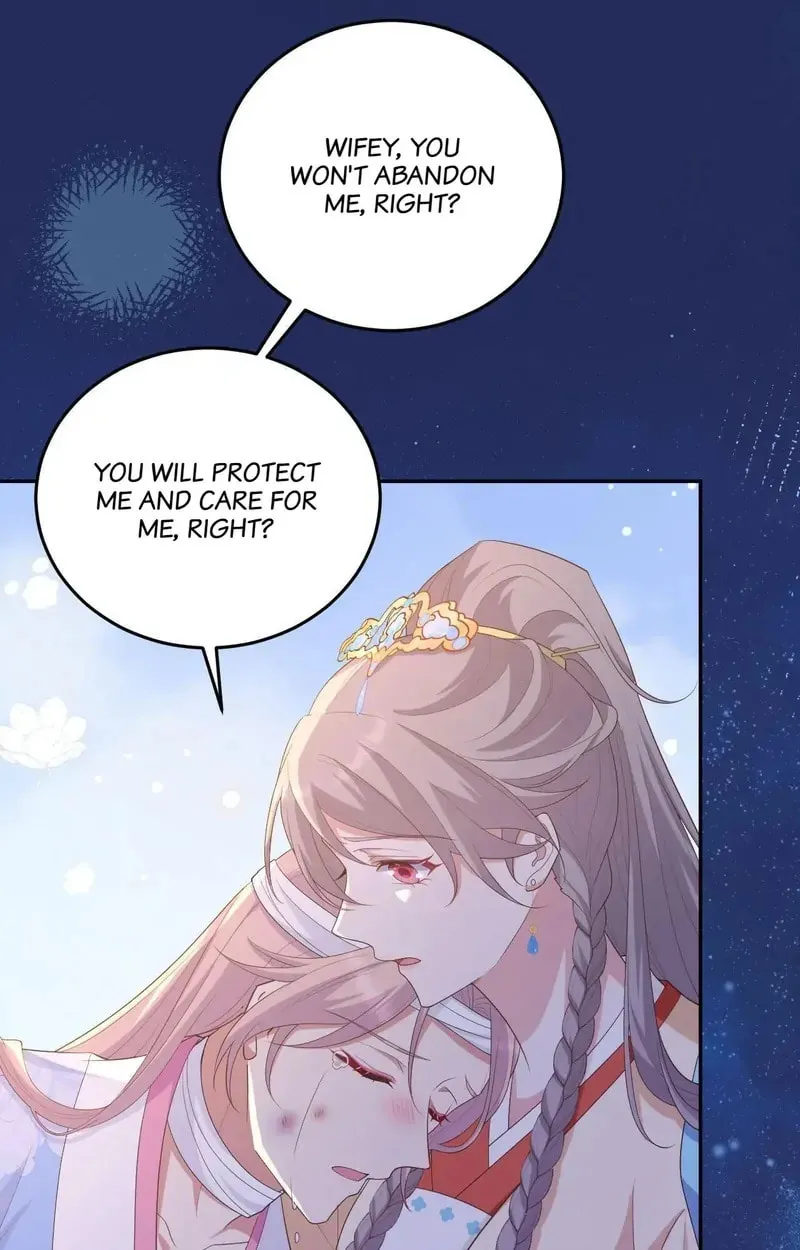 Read My Male Harem (Colored) chapter 95 image 35 on Lezhin