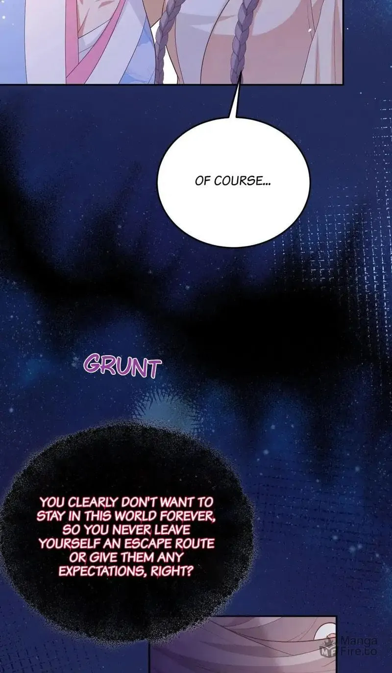 Read My Male Harem (Colored) chapter 95 image 36 on Lezhin