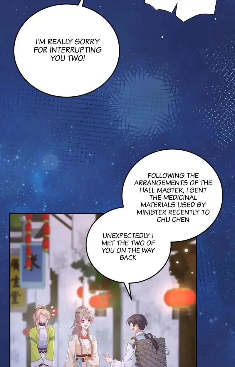 Read My Male Harem (Colored) chapter 95 image 4 on Lezhin