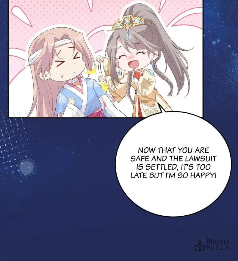Read My Male Harem (Colored) chapter 95 image 43 on Lezhin