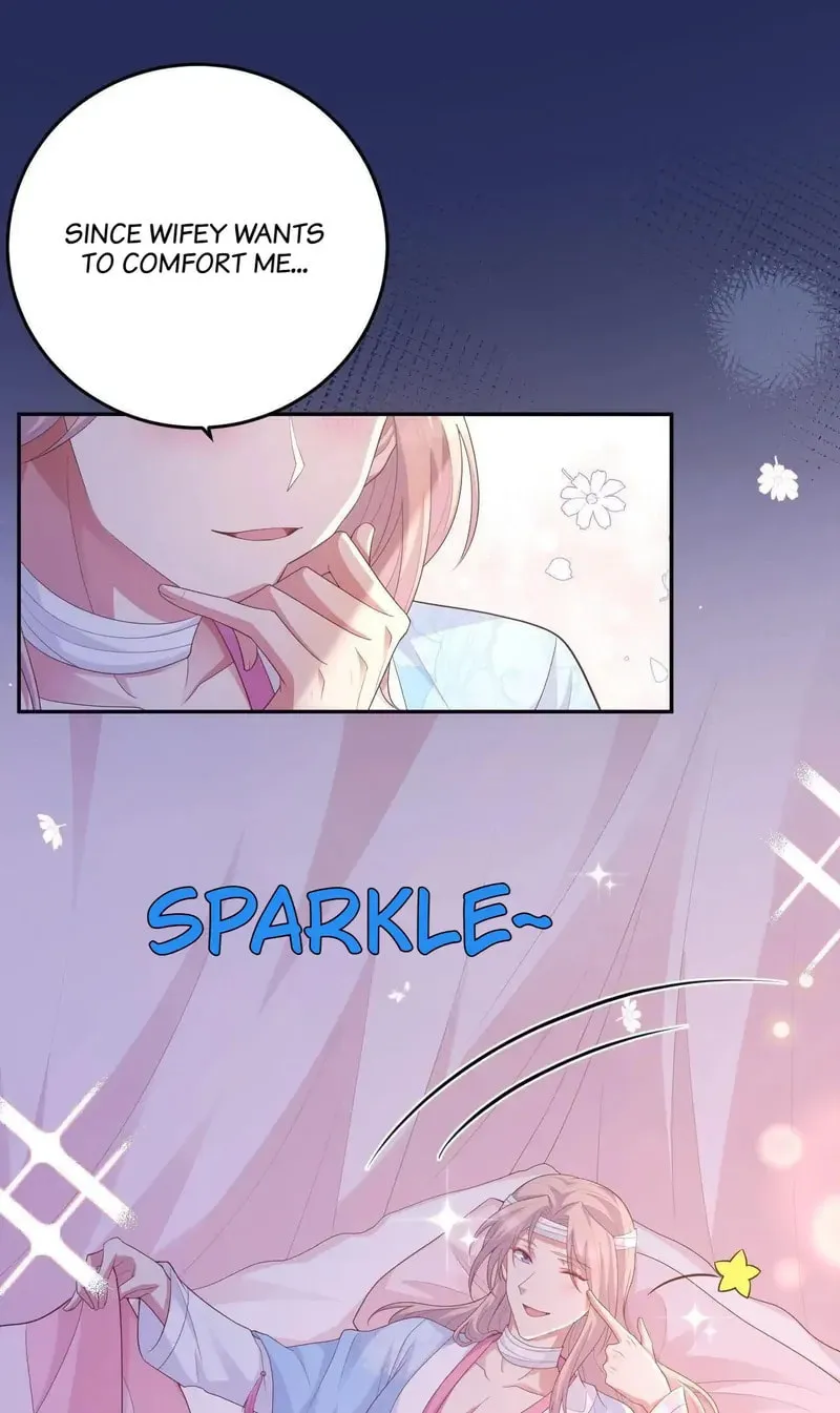 Read My Male Harem (Colored) chapter 95 image 44 on Lezhin