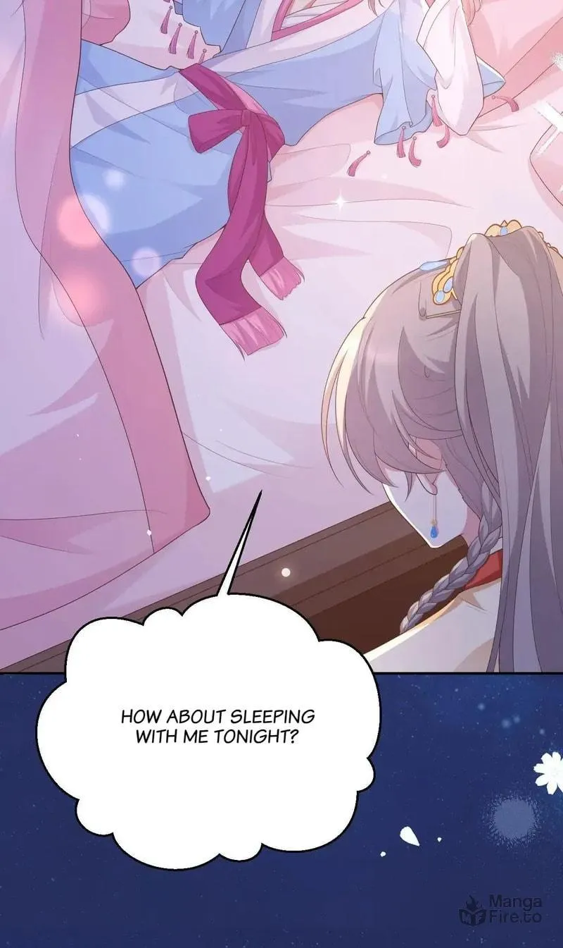 Read My Male Harem (Colored) chapter 95 image 45 on Lezhin