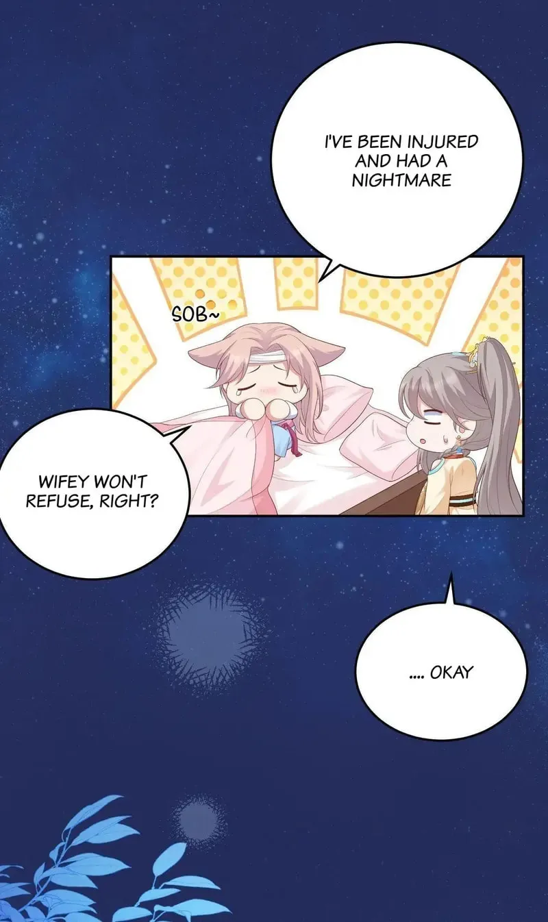 Read My Male Harem (Colored) chapter 95 image 46 on Lezhin
