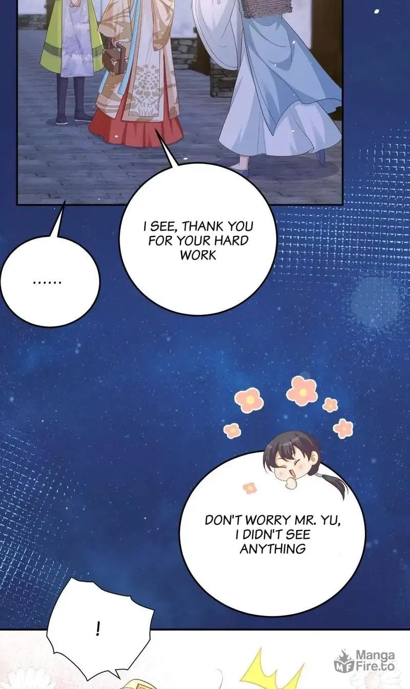 Read My Male Harem (Colored) chapter 95 image 5 on Lezhin
