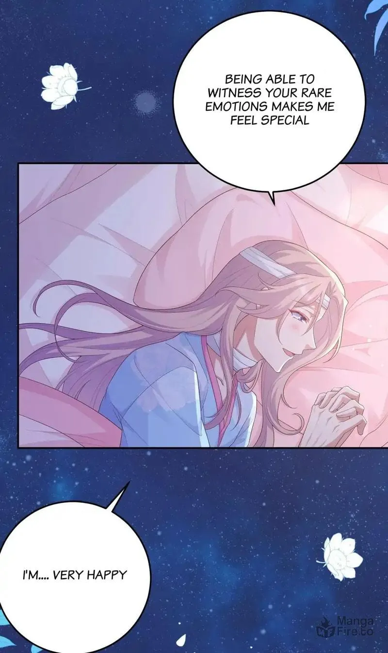 Read My Male Harem (Colored) chapter 95 image 52 on Lezhin