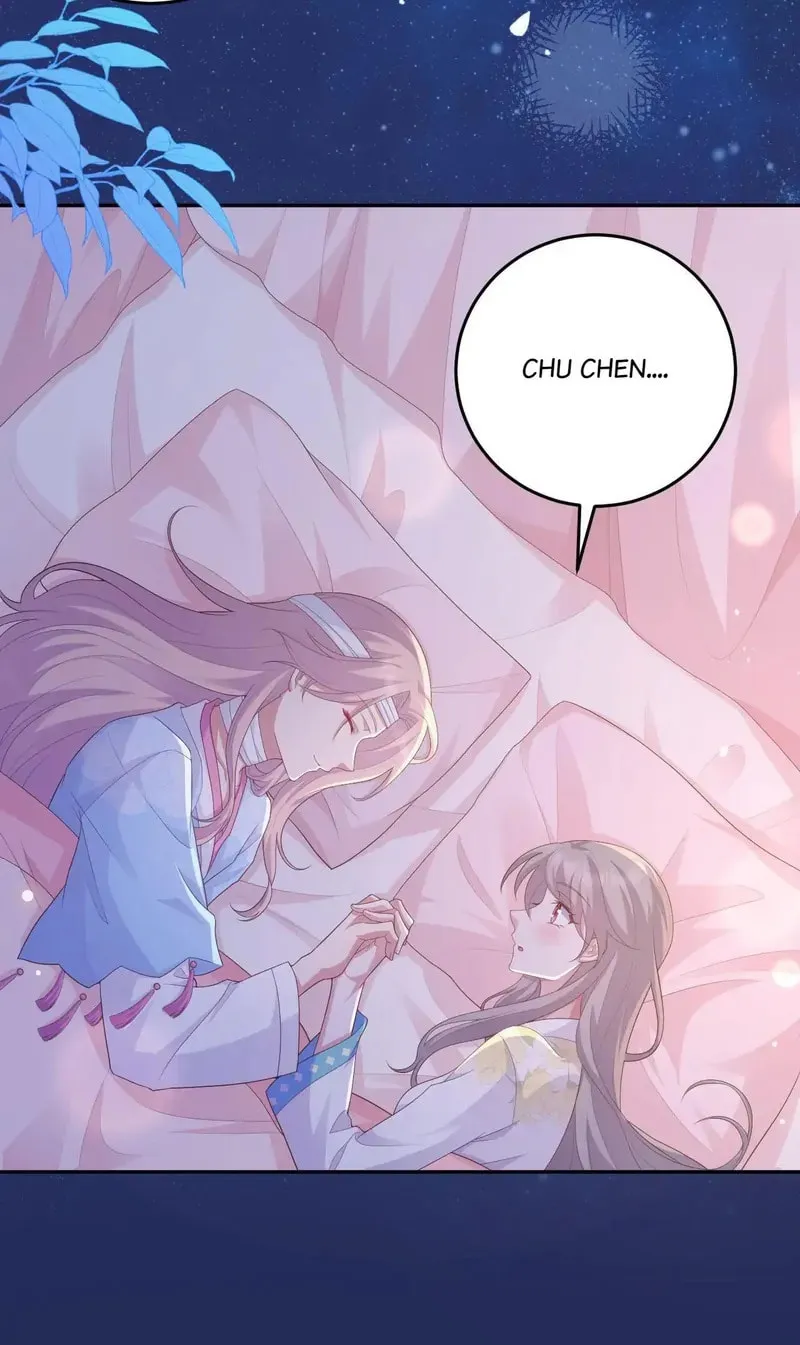 Read My Male Harem (Colored) chapter 95 image 53 on Lezhin