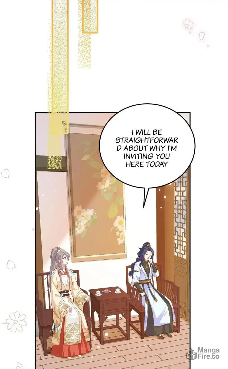 Read My Male Harem (Colored) chapter 95 image 58 on Lezhin
