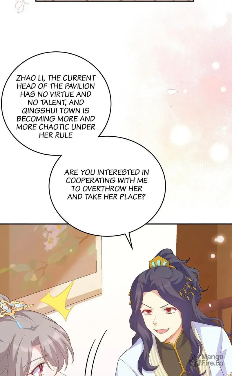 Read My Male Harem (Colored) chapter 95 image 59 on Lezhin