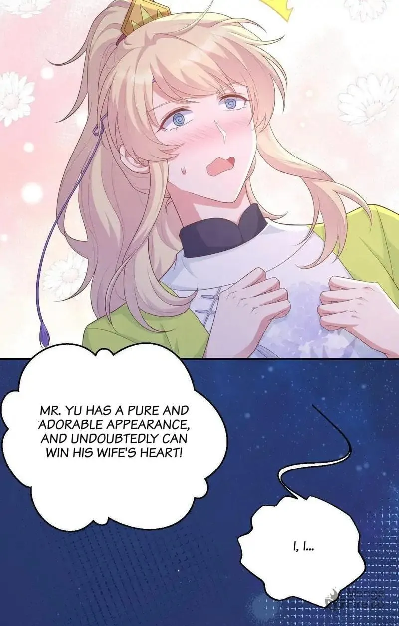 Read My Male Harem (Colored) chapter 95 image 6 on Lezhin