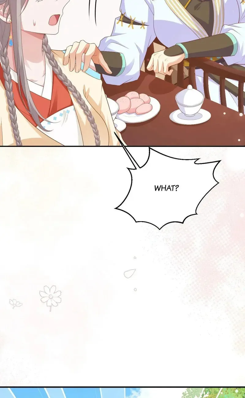 Read My Male Harem (Colored) chapter 95 image 60 on Lezhin