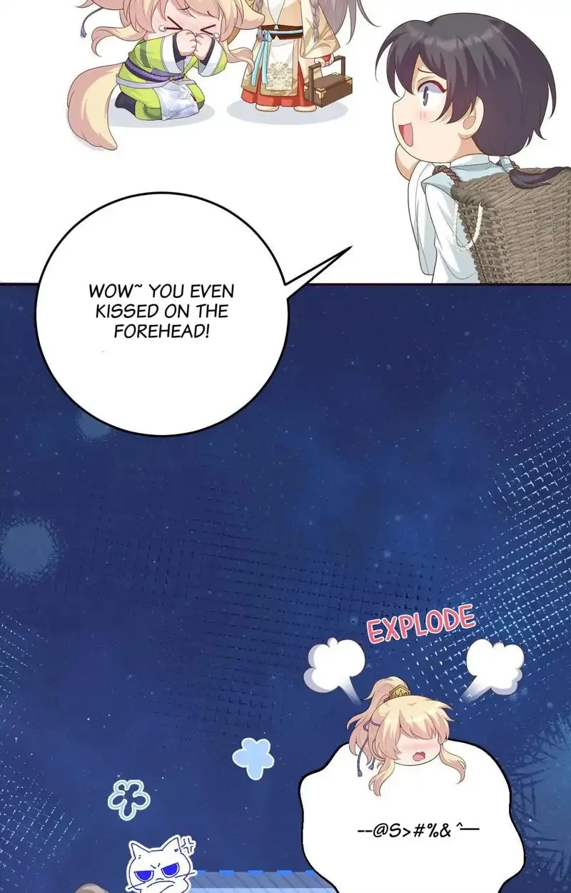 Read My Male Harem (Colored) chapter 95 image 8 on Lezhin