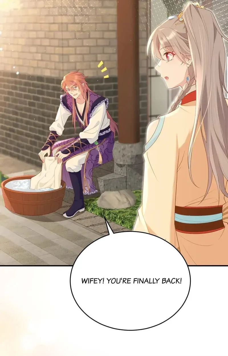 Read My Male Harem (Colored) chapter 96 image 13 on Lezhin